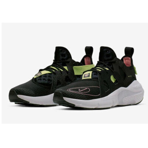 Nike Other - Nike N.354 Huarache Sneaker Size 11.5
